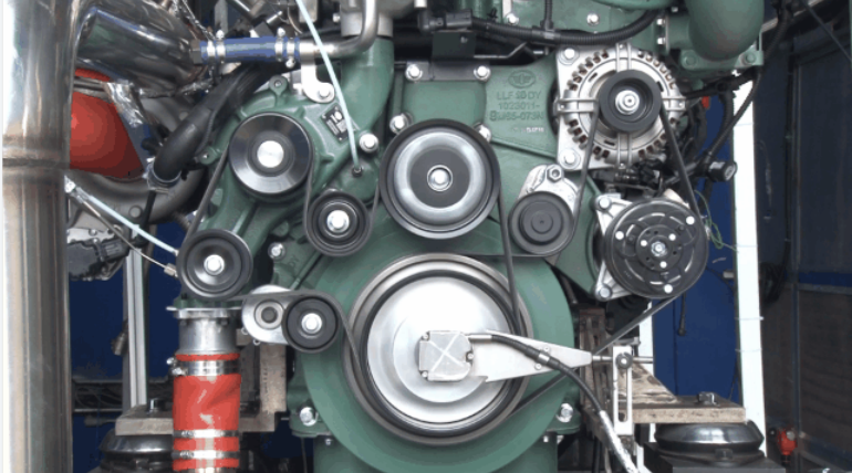 “氫”舟已過，“泵”上新河